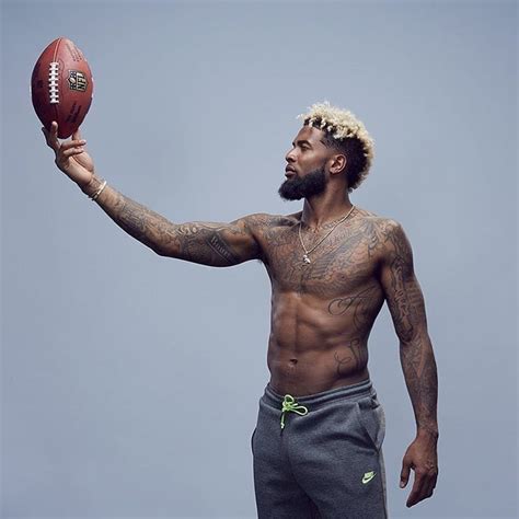 obj wingspan|Odell Beckham Jr. Height Weight Body .